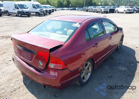 2007 Honda Civic Lx from USA, damaged, VIN 2HGFA16567H513583